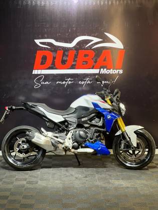 BMW F 900 R SPORT PLUS BMW F 900 R SPORT PLUS